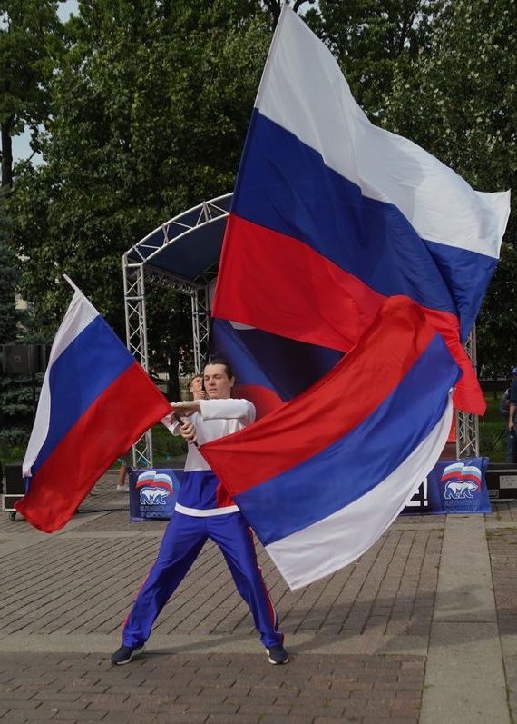 прописка в Балашове